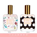 Unicorn perfume in stock new arrival popular perfume women's body spray fresh osmanthus light fragrance 30ml wholesale