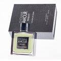Flower story new men's perfume french eau de toilette gift set large bottle 100ml - wholesale direct from manufacturer, dropshipping available