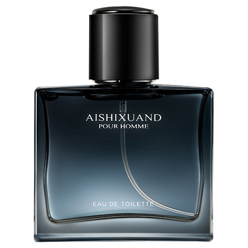 H new perfume one piece dropshipping cologne men's perfume men's blue spray ocean fragrance foreign trade perfume