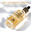 supply of 24k gold peptide concentrated liquid essence (100ml) for amazon foreign trade export