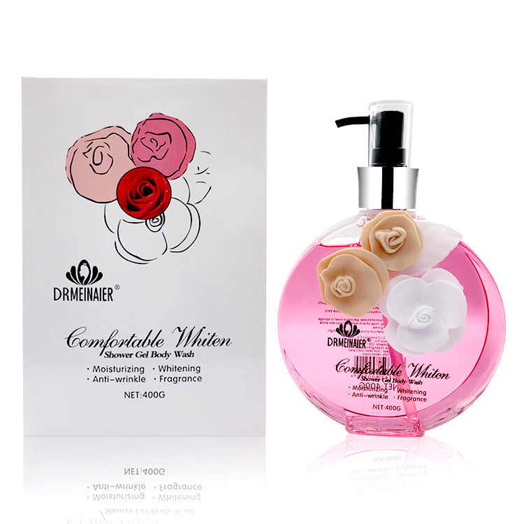 export wholesale: alluring fragrance, soothing skin, perfume, moisturizing body wash - amazon supply