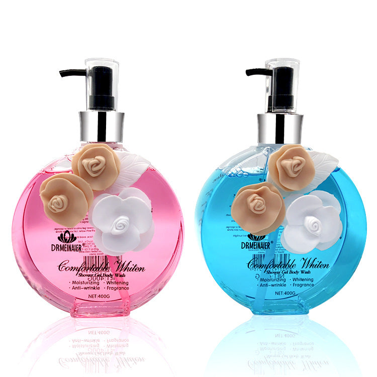 export wholesale: alluring fragrance, soothing skin, perfume, moisturizing body wash - amazon supply