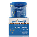exclusive supply of hyaluronic acid to moisturize and delay skin aging, skin care facial massage, amazon supply