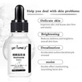 in stock niacinamide essence glowing skin firming nourishing hydrating skin care products amazon ebay
