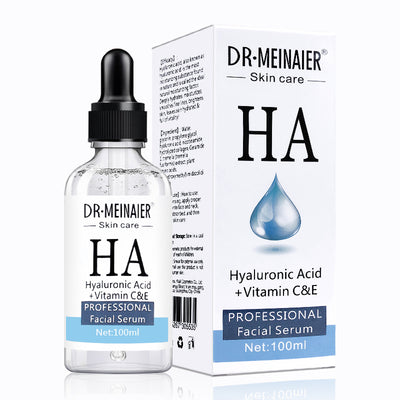 exclusive supply of hyaluronic acid vitamin c&e facial moisturizing and soothing essence amazon exclusive supply