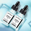 hyaluronic acid facial hydrating moisturizing liquid brightening skin tone firming nourishing essence manufacturer wholesale