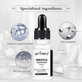 in stock niacinamide essence glowing skin firming nourishing hydrating skin care products amazon ebay