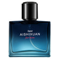 H new perfume one piece dropshipping cologne men's perfume men's blue spray ocean fragrance foreign trade perfume