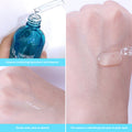 exclusive hyaluronic acid liquid essence facial hydrating and moisturizing skin care whitening serum seru
