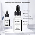 collagen facial serum - soothing, brightening, hydrating, firming, anti-wrinkle serum - hot selling essence - wholesale for export