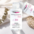 Makeup remover for eyes and lips - deep cleansing, hydrating, refreshing, and gentle. large capacity, wholesale direct from manufacturer