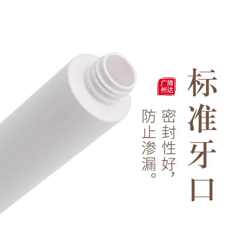 Ready-to-ship pet plastic pump bottles, available in 100ml, 120ml, and 150ml sizes. perfect for dispensing lotions, serums, and other cosmetic products