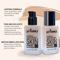 beauty long-lasting concealer powder bottomnature contouring light and compliant moisturizing brightening bb cream cosmetics export