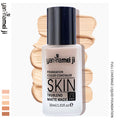 beauty long-lasting concealer powder bottomnature contouring light and compliant moisturizing brightening bb cream cosmetics export