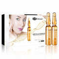exclusive supply, day and night luxury skin brightening, moisturizing, nourishing and repairing ampoule set, 2ml*20 pieces wholesale