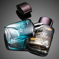Royal cologne perfume manufacturer wholesale new light fragrance spray 50ml masculine allure long-lasting men's perfume