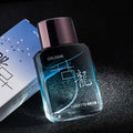 Royal cologne perfume manufacturer wholesale new light fragrance spray 50ml masculine allure long-lasting men's perfume