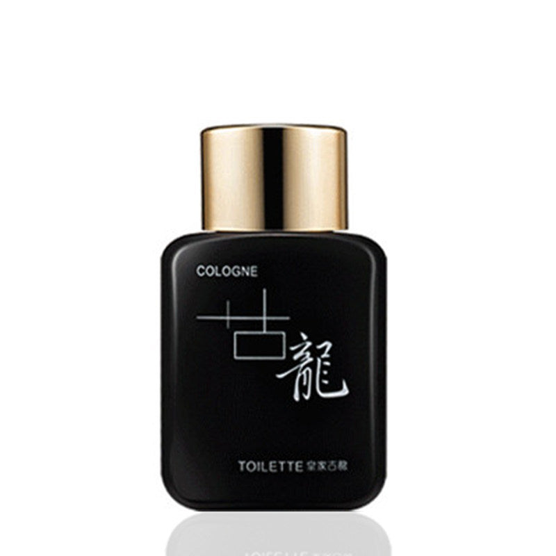 Royal cologne perfume manufacturer wholesale new light fragrance spray 50ml masculine allure long-lasting men's perfume