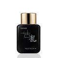Royal cologne perfume manufacturer wholesale new light fragrance spray 50ml masculine allure long-lasting men's perfume