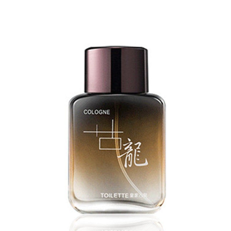 Royal cologne perfume manufacturer wholesale new light fragrance spray 50ml masculine allure long-lasting men's perfume