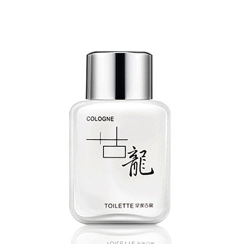 Royal cologne perfume manufacturer wholesale new light fragrance spray 50ml masculine allure long-lasting men's perfume