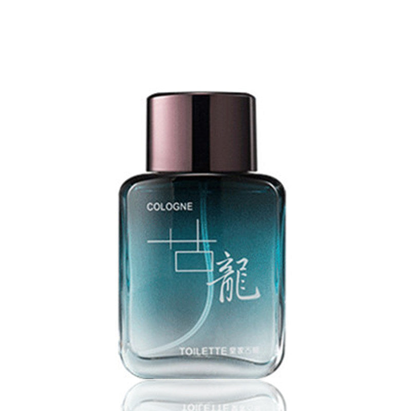 Royal cologne perfume manufacturer wholesale new light fragrance spray 50ml masculine allure long-lasting men's perfume