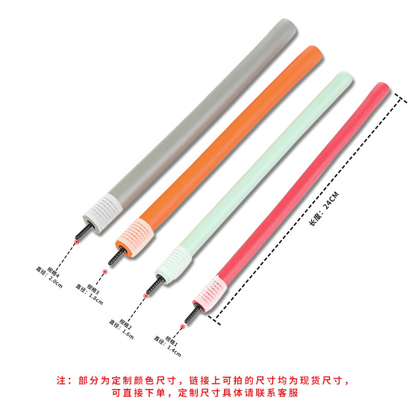 hot composite perm curling iron styling tool for home use curling iron wholesale