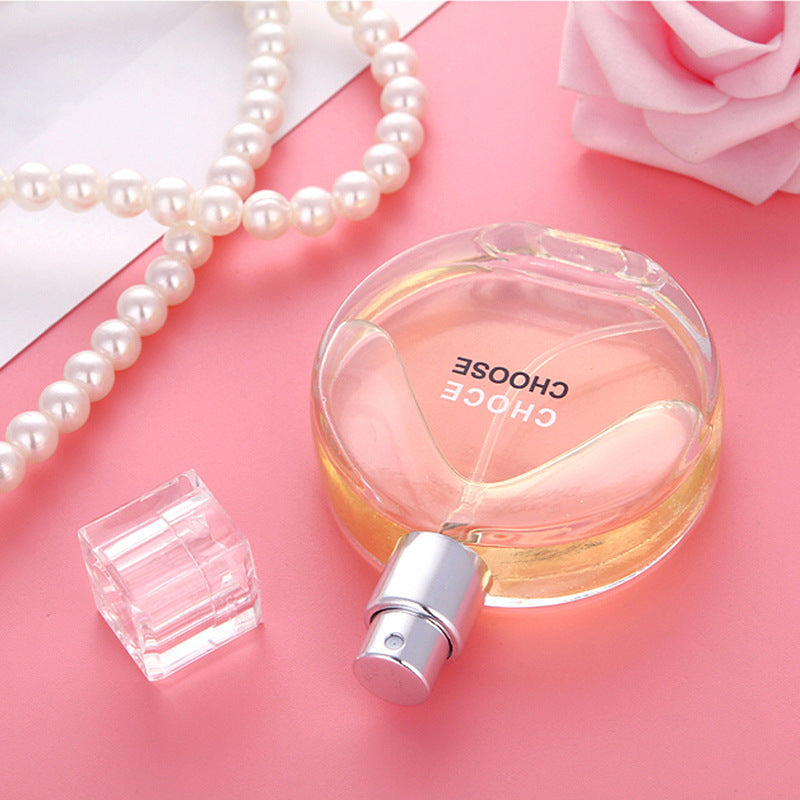 Aishixuandai women's perfume long-lasting fragrance fresh floral and fruity fragrance classic light fragrance gift box suit perfume wholesale