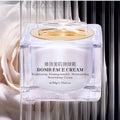 hydrating & elasticizing peptide cream - moisturizing, nourishing, skin-tightening, tone-up cream - moisturizing face cream - direct from the manufacturer