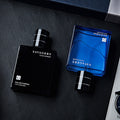 Qsqg cologne men's perfume long-lasting light fragrance ocean fragrance manufacturer wholesale cologne perfume