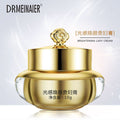 light-sensing rejuvenating lady cream, fairy cream, authentic skin-nourishing concealer, isolation, translucent, moisturizing, makeup cream, skin care products