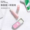Solid perfume balm - long-lasting, lightweight fragrance for men and women - portable kenuya solid perfume balm wholesale