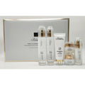 belair yeast lady cream rejuvenating six-piece box hydrating, moisturizing, concealer and skin care product set