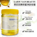 exclusive hair removal wax, hair removal frozen wax, gentle and soothing, skin cleansing, whole body hair removal wax, foreign trade wholesale