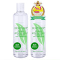 green tea micellar water - 3-in-1 deep cleansing, oil control, gentle cleansing for sensitive skin - wholesale