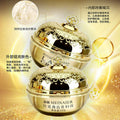 bird's nest lady cream manufacturer fairy pearl cream lazy face cream deep nourishing beauty brightening concealer isolation