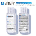 Ceramide makeup remover deep cleansing oil control makeup remover makeup remover non-irritating eye face lip makeup remover