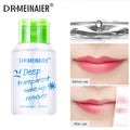 deep cleansing makeup remover 250ml makeup remover for face, eyes and lips makeup remover cosmetics foreign trade wholesale