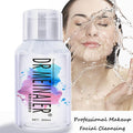 foreign trade makeup remover 300ml makeup remover facial cleansing makeup remover liquid press head manufacturer wholesale supply