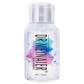 foreign trade makeup remover 300ml makeup remover facial cleansing makeup remover liquid press head manufacturer wholesale supply