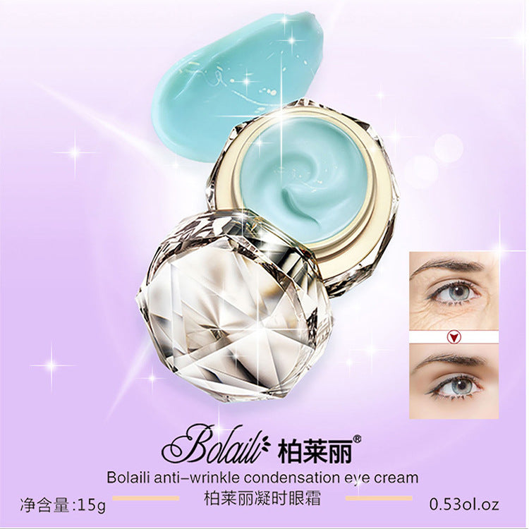 anti-aging eye cream 15g firming repair moisturizing nourishing rejuvenating and lightening fine lines eye care wholesale