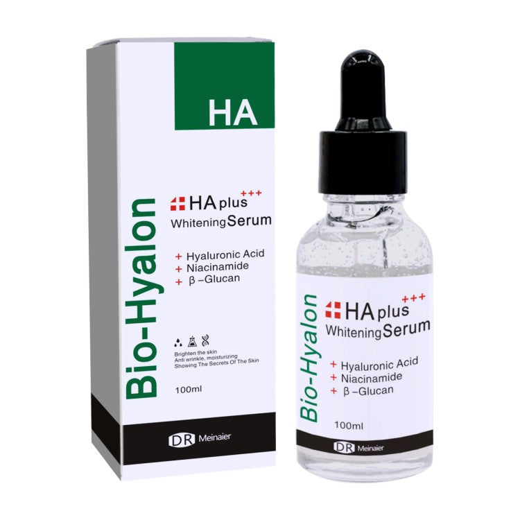 Export hydrating and repairing vitamin b5 essence brightening and moisturizing vitamin a essence vc vitamin e original solution 100ml