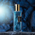 New quicksand perfume - aishixuan dai gold sand long-lasting fragrance, popular influencer style women's perfume, wholesale from manufacturer