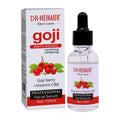 exclusive supply of vitamin vc liquid 100ml hydrating and moisturizing ha hyaluronic acid essence wolfberry liquid foreign trade