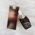 small brown bottle retinol peptide repair and moisturizing eye essence to soothe and fade fine lines around the eyes manufacturer