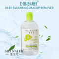Drmeinaier deep cleansing makeup remover 500m eye and lip sensitive makeup remover cross-border foreign trade batch