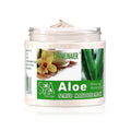 ready-to-ship ice cream scrub for body and face. exfoliates, cleanses, moisturizes, and softens skin. targets keratosis pilaris (chicken skin). creamy skincare