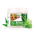 ready-to-ship ice cream scrub for body and face. exfoliates, cleanses, moisturizes, and softens skin. targets keratosis pilaris (chicken skin). creamy skincare
