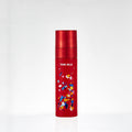 New direct round cosmetic glass bottle set packaging material lotion essence glass bottle 50g skin care cream dispensing bottle