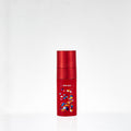 New direct round cosmetic glass bottle set packaging material lotion essence glass bottle 50g skin care cream dispensing bottle